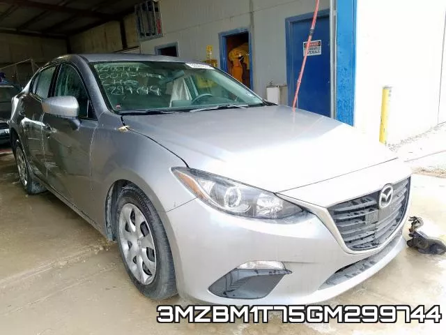 3MZBM1T75GM299744
