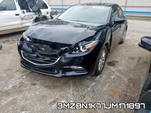 3MZBN1K77JM171897