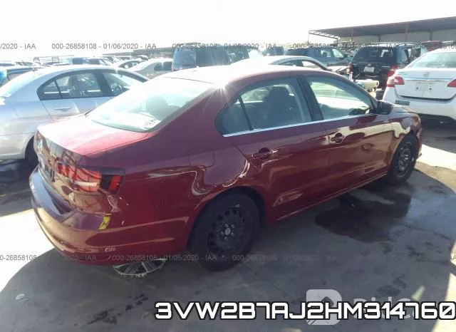 3VW2B7AJ2HM314760