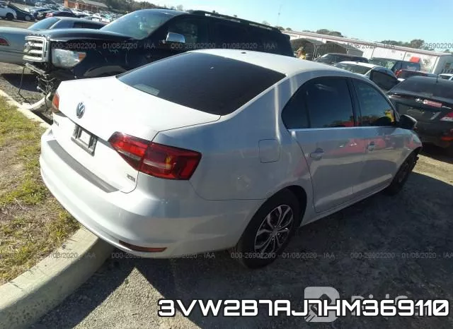 3VW2B7AJ7HM369110