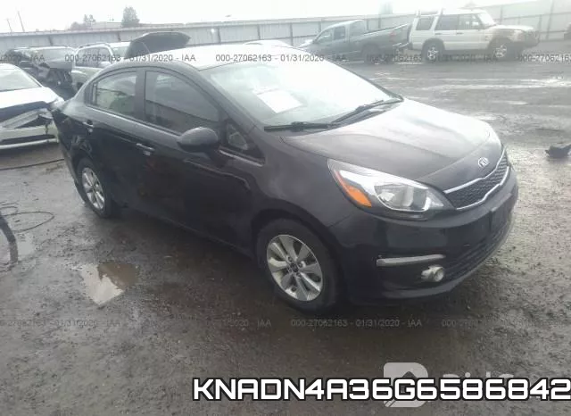 KNADN4A36G6586842