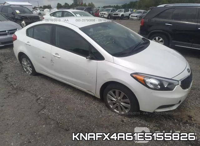 KNAFX4A61E5155826