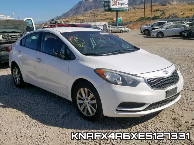 KNAFX4A6XE5127331