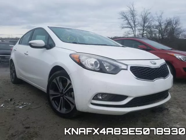 KNAFX4A83E5078930
