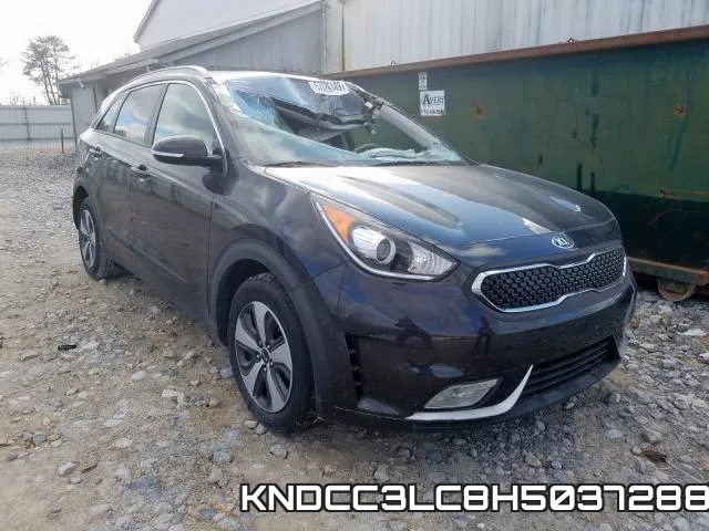 KNDCC3LC8H5037288