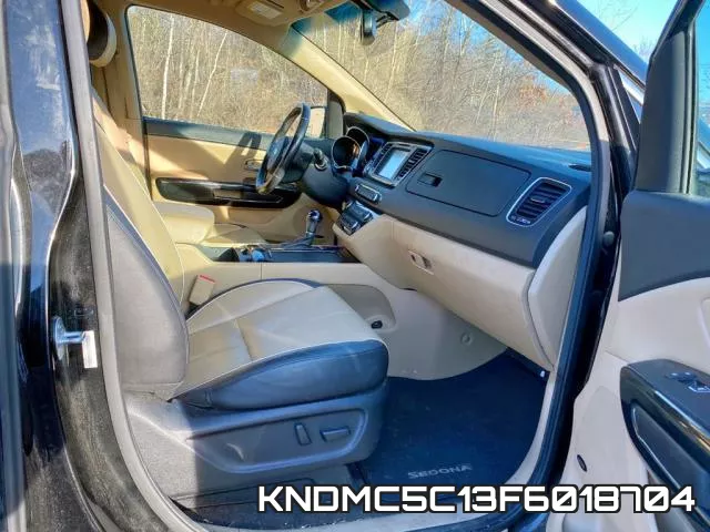 KNDMC5C13F6018704
