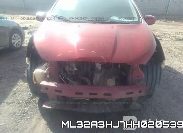 ML32A3HJ7HH020539