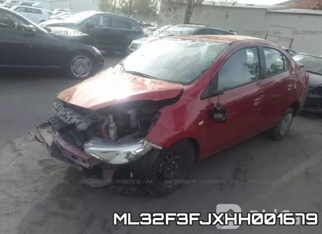 ML32F3FJXHH001679