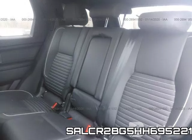 SALCR2BG5HH695221
