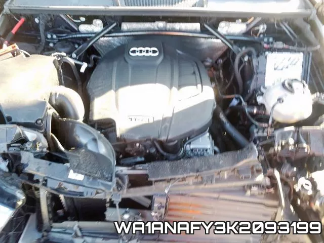 WA1ANAFY3K2093199