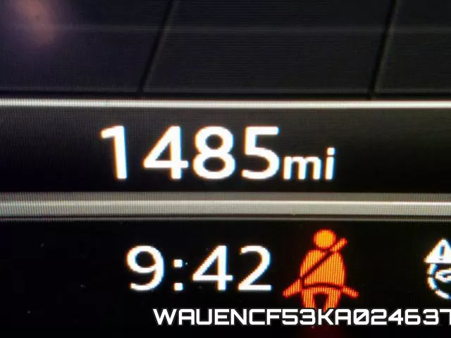 WAUENCF53KA024637