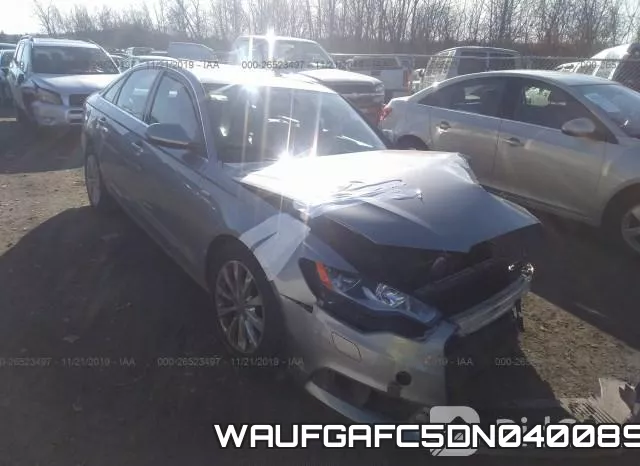 WAUFGAFC5DN040089
