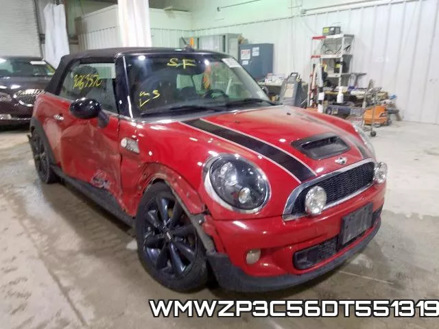 WMWZP3C56DT551319