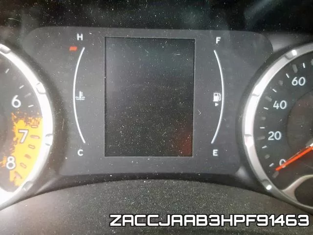 ZACCJAAB3HPF91463