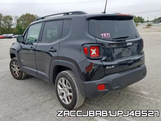 ZACCJBAB1JPJ48527