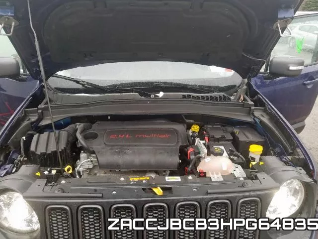 ZACCJBCB3HPG64835