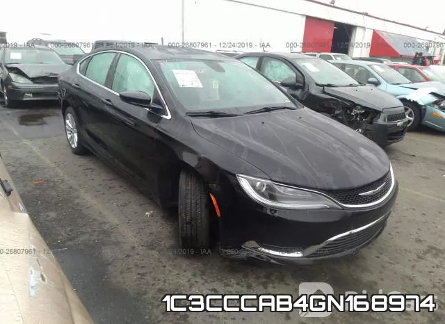 1C3CCCAB4GN168974