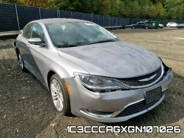 1C3CCCAGXGN107026