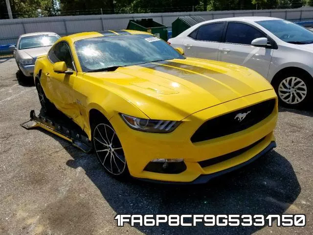 1FA6P8CF9G5331750