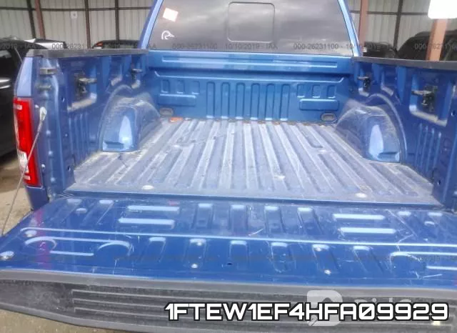 1FTEW1EF4HFA09929