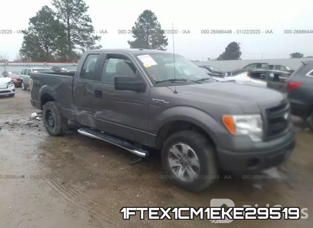 1FTEX1CM1EKE29519