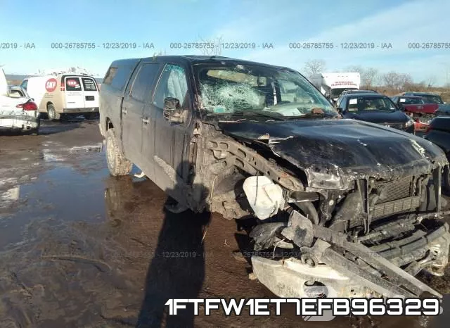 1FTFW1ET7EFB96329