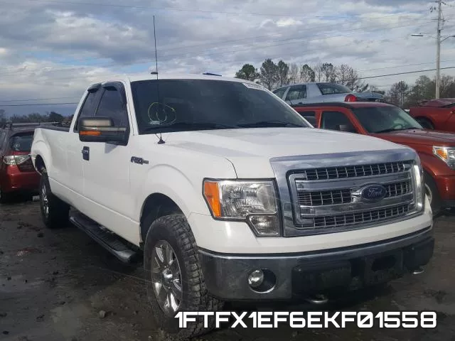 1FTFX1EF6EKF01558