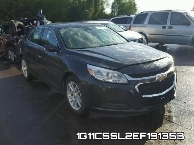 1G11C5SL2EF191353