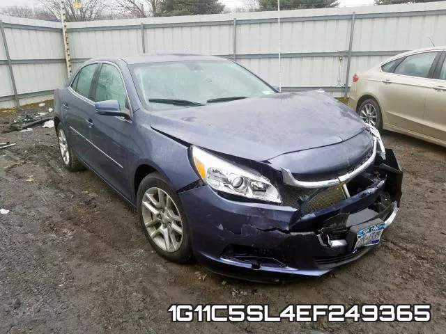 1G11C5SL4EF249365