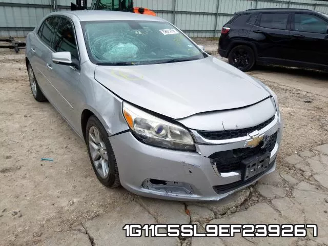 1G11C5SL9EF239267