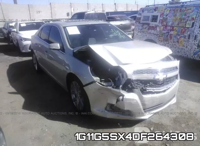 1G11G5SX4DF264308