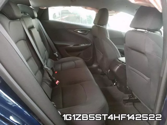 1G1ZB5ST4HF142522