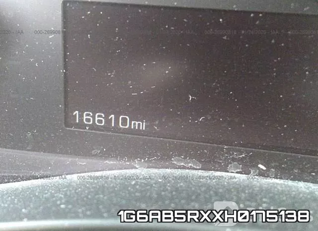 1G6AB5RXXH0175138
