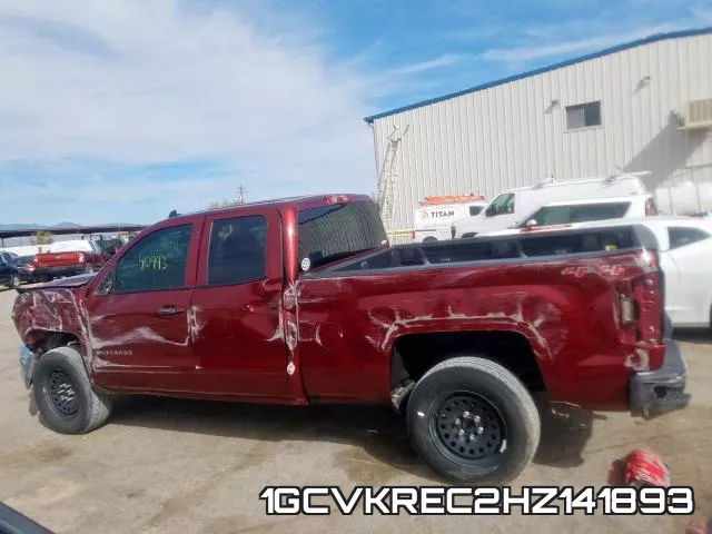 1GCVKREC2HZ141893