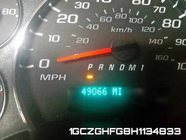 1GCZGHFG8H1134833