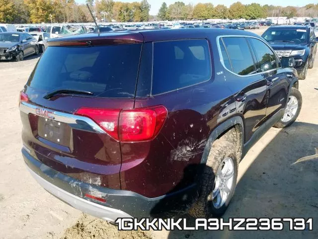 1GKKNKLA3HZ236731