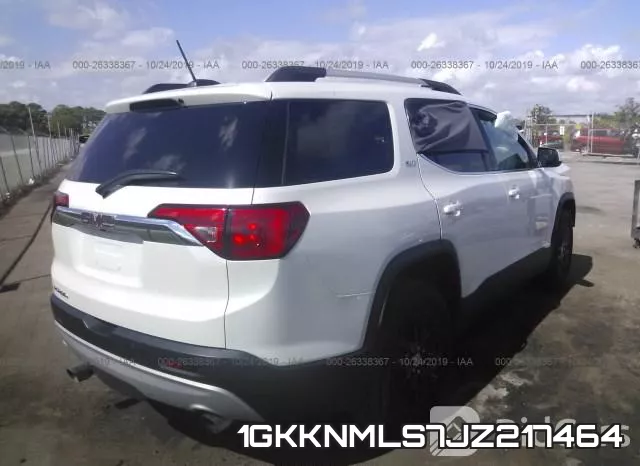 1GKKNMLS7JZ217464