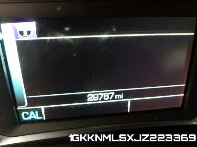 1GKKNMLSXJZ223369