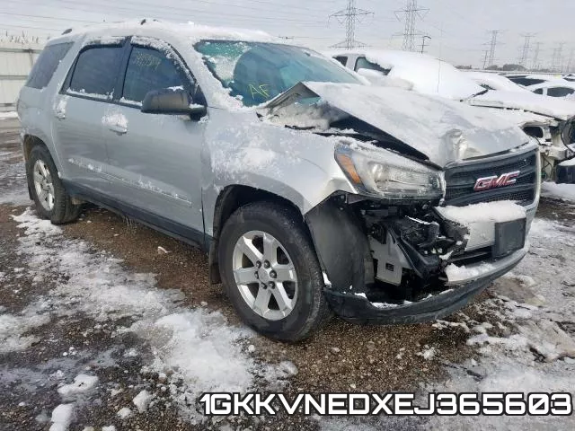 1GKKVNEDXEJ365603