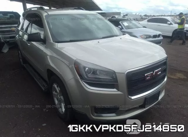 1GKKVPKD5FJ214850