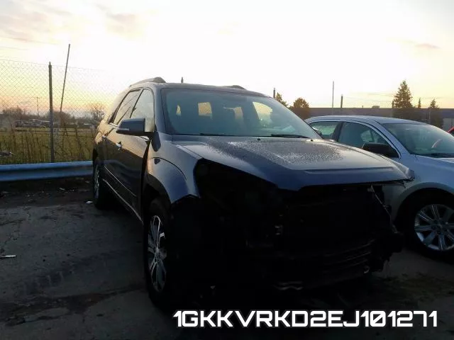 1GKKVRKD2EJ101271