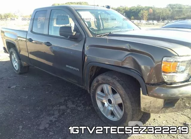1GTV2TEC5EZ322219