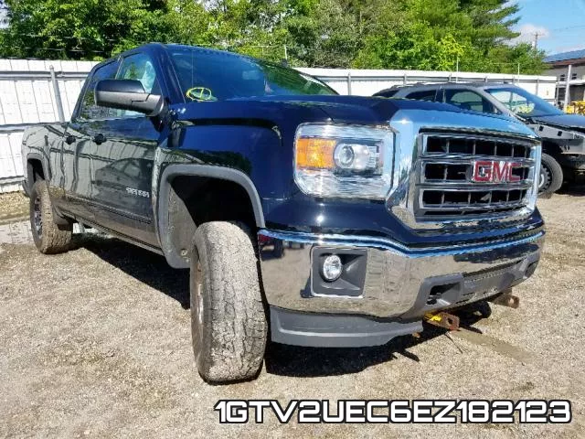 1GTV2UEC6EZ182123