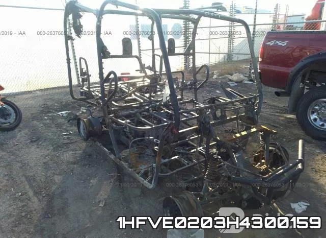 1HFVE0203H4300159