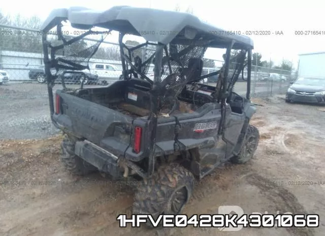1HFVE0428K4301068