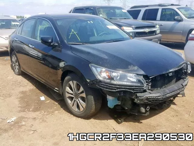 1HGCR2F33EA290530