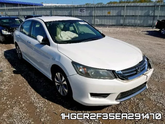 1HGCR2F35EA291470