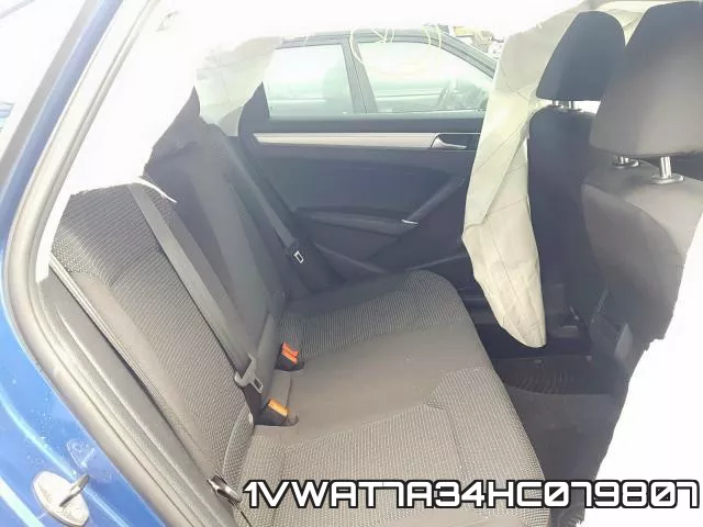 1VWAT7A34HC079807