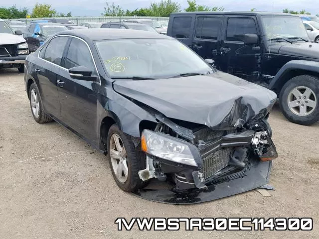 1VWBS7A30EC114300