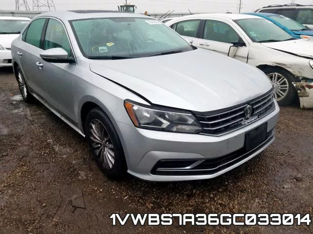 1VWBS7A36GC033014